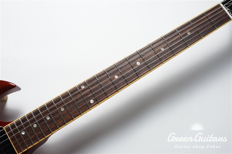 Gibson 67 SG Special Reissue - Heritage Cherry（中古）【楽器検索