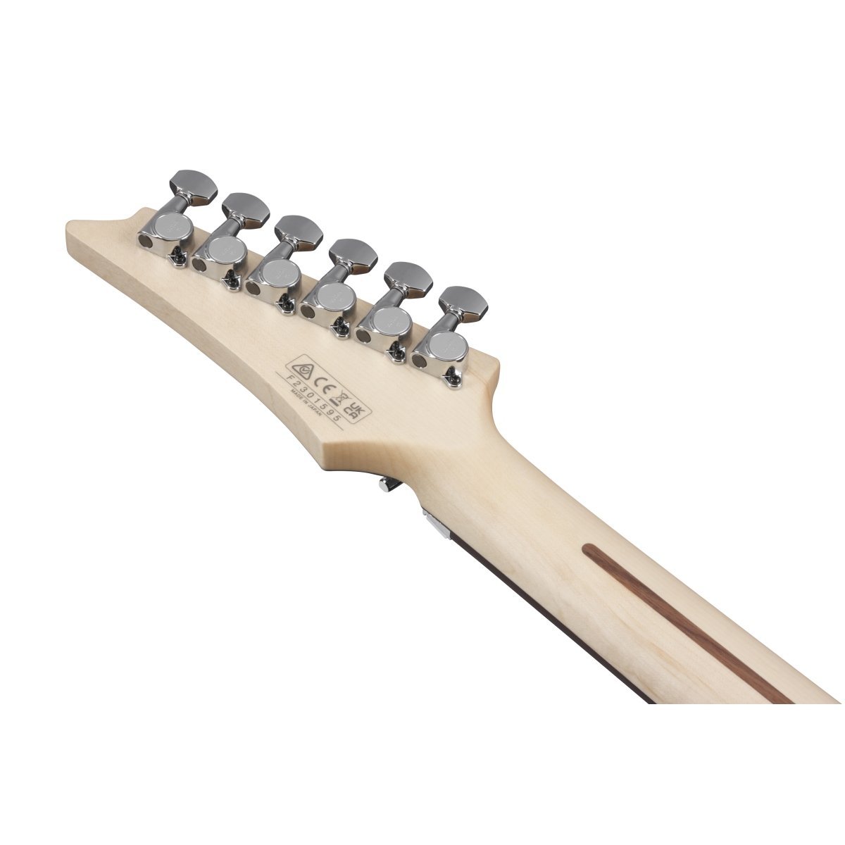 Ibanez JS3CR Joe Satriani Signature Model 