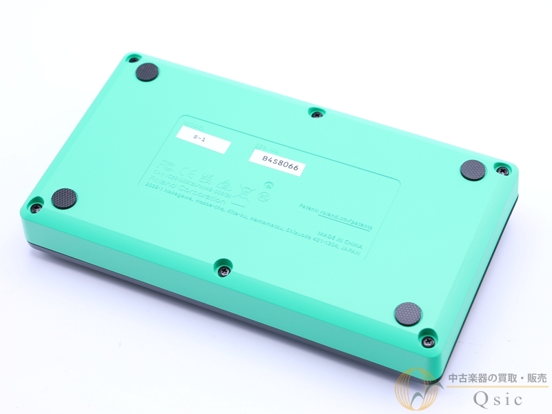 Roland S-1 シンセサイザー 中古 美品 ローランド 【公式通販】