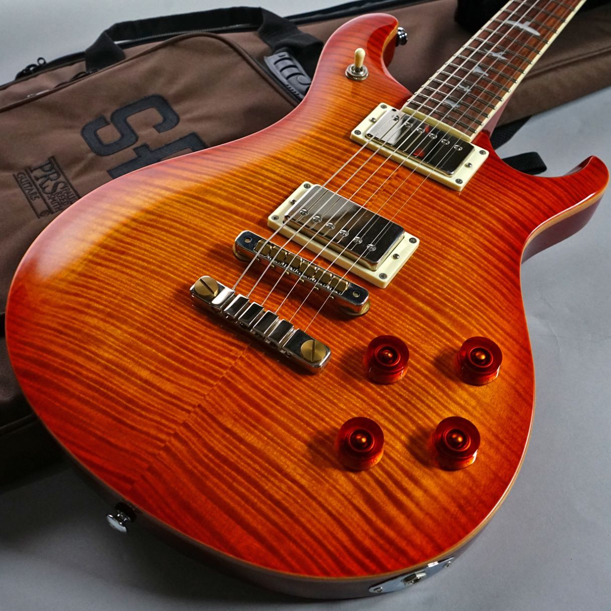 Paul Reed Smith(PRS) SE McCarty594 中古 重量3.22kg（中古/送料無料