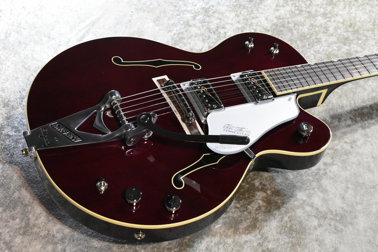 Gretsch G6119T-62 VS Vintage Select '62 Tennessean #JT26092155