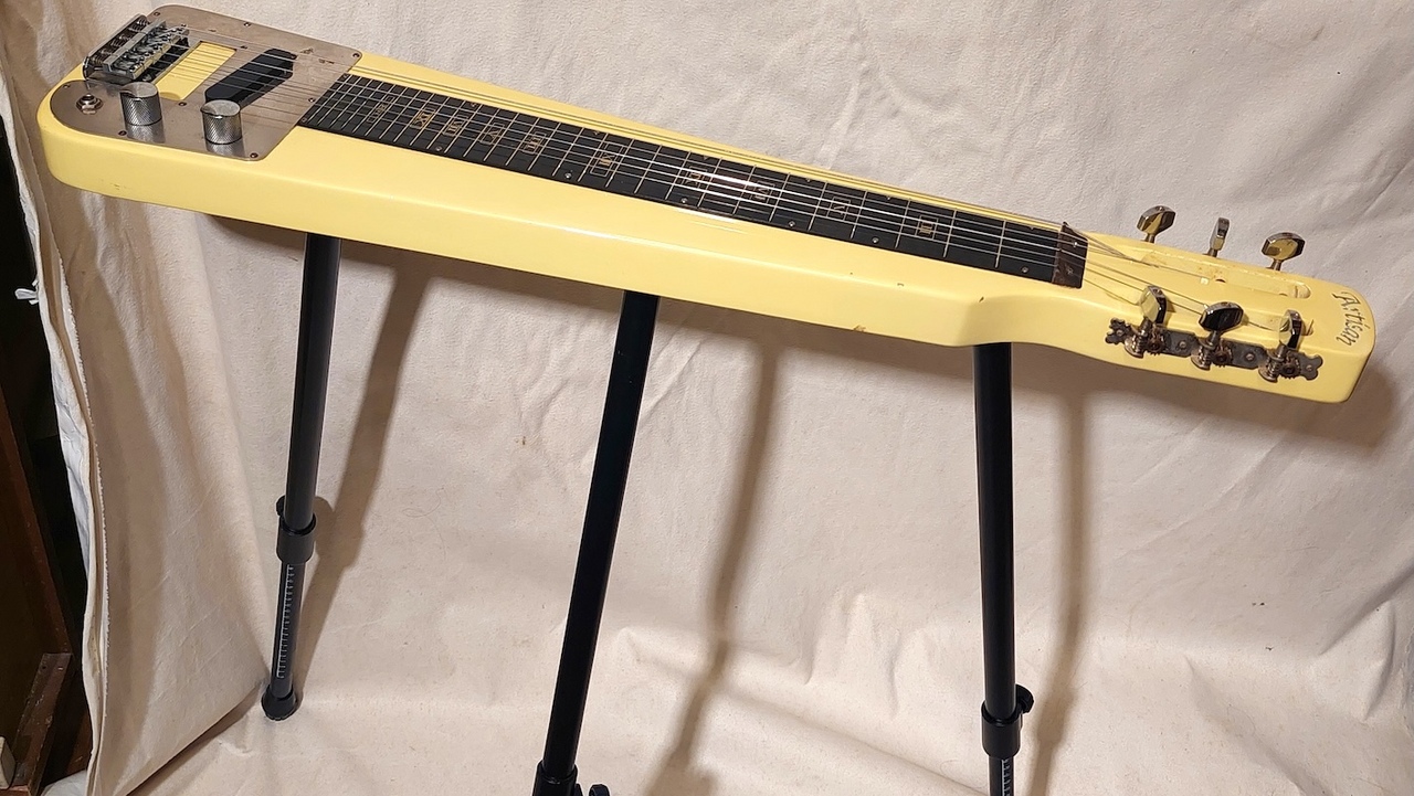 ARTISAN EA-3（中古）【楽器検索デジマート】