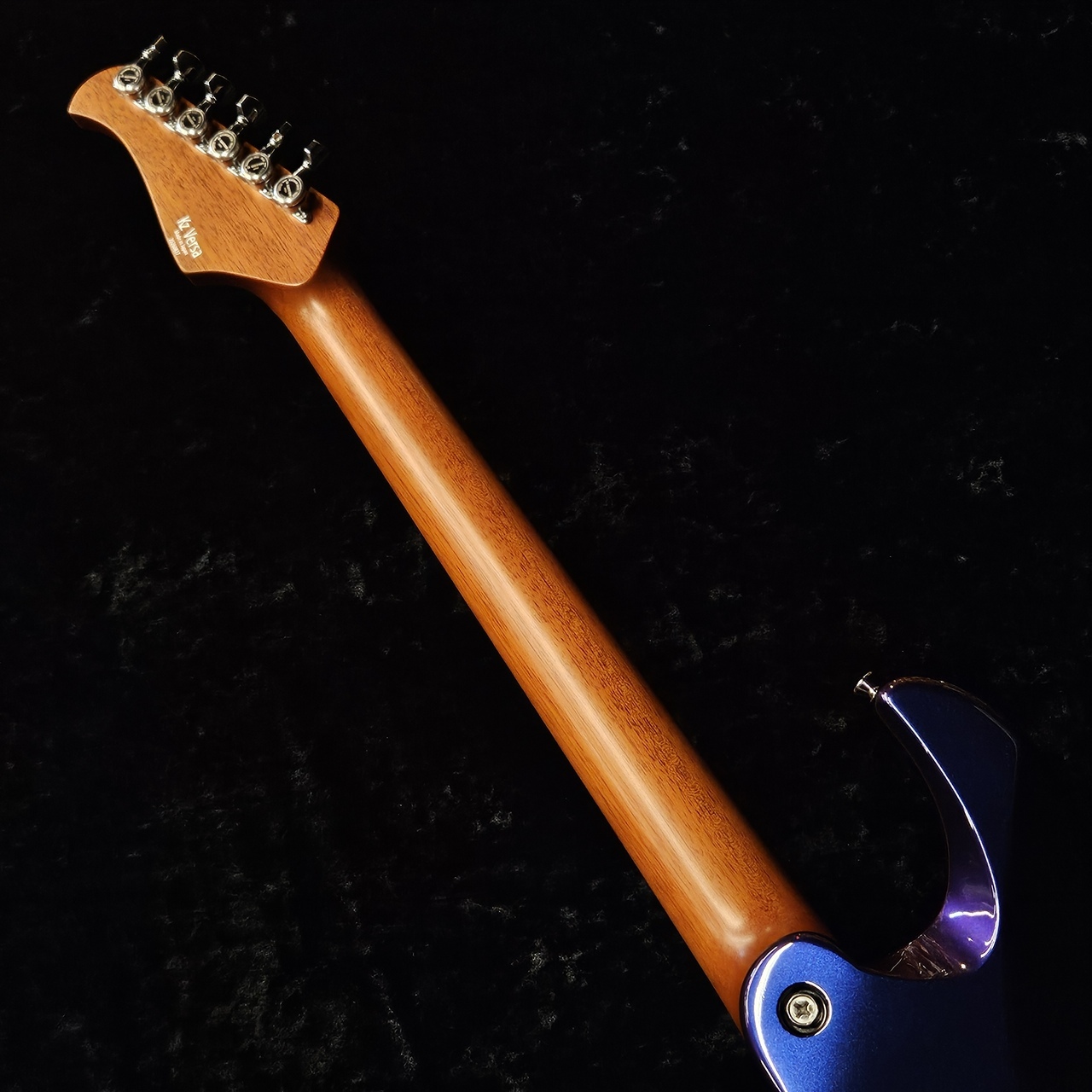 Kz Guitar Works Kz Versa SSH10 -Color Shift Solis Super Shift