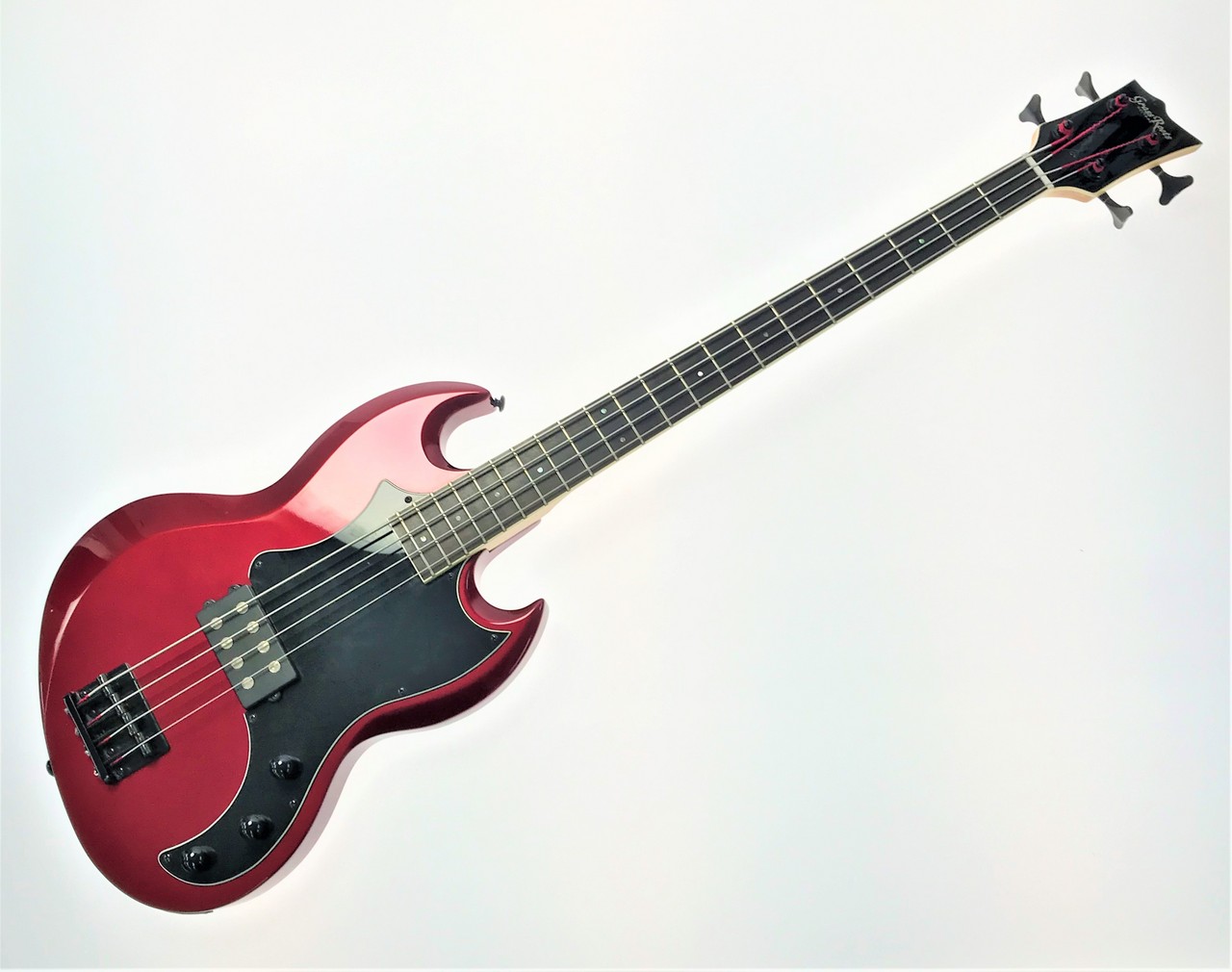 GrassRoots G-VP-46B（中古）【楽器検索デジマート】