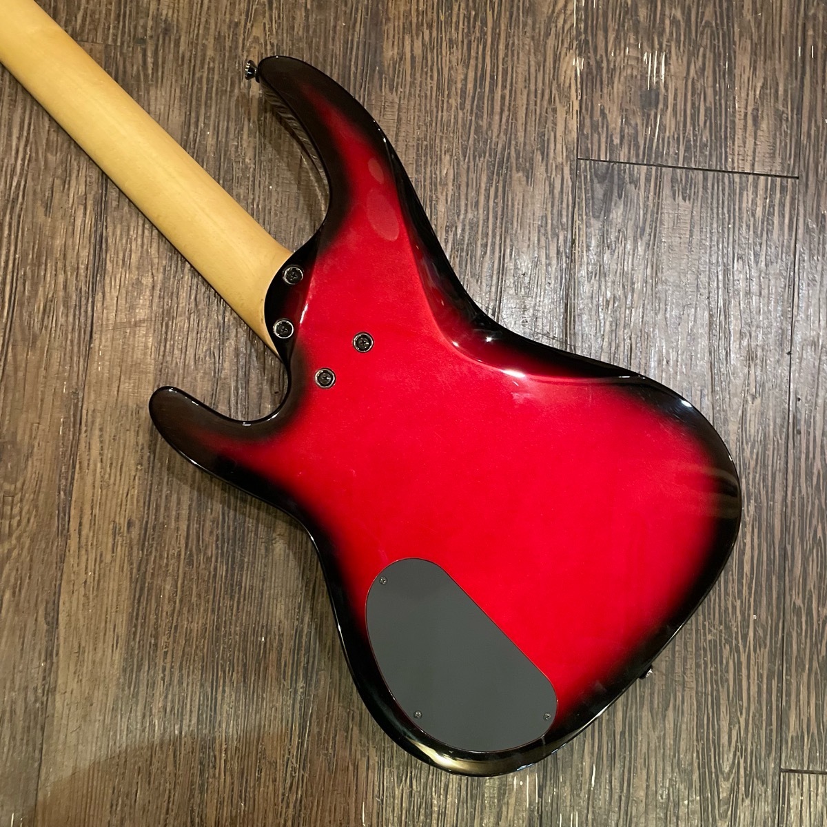 Aria Pro II MAB-STB-II Electric Bass（中古/送料無料）【楽器