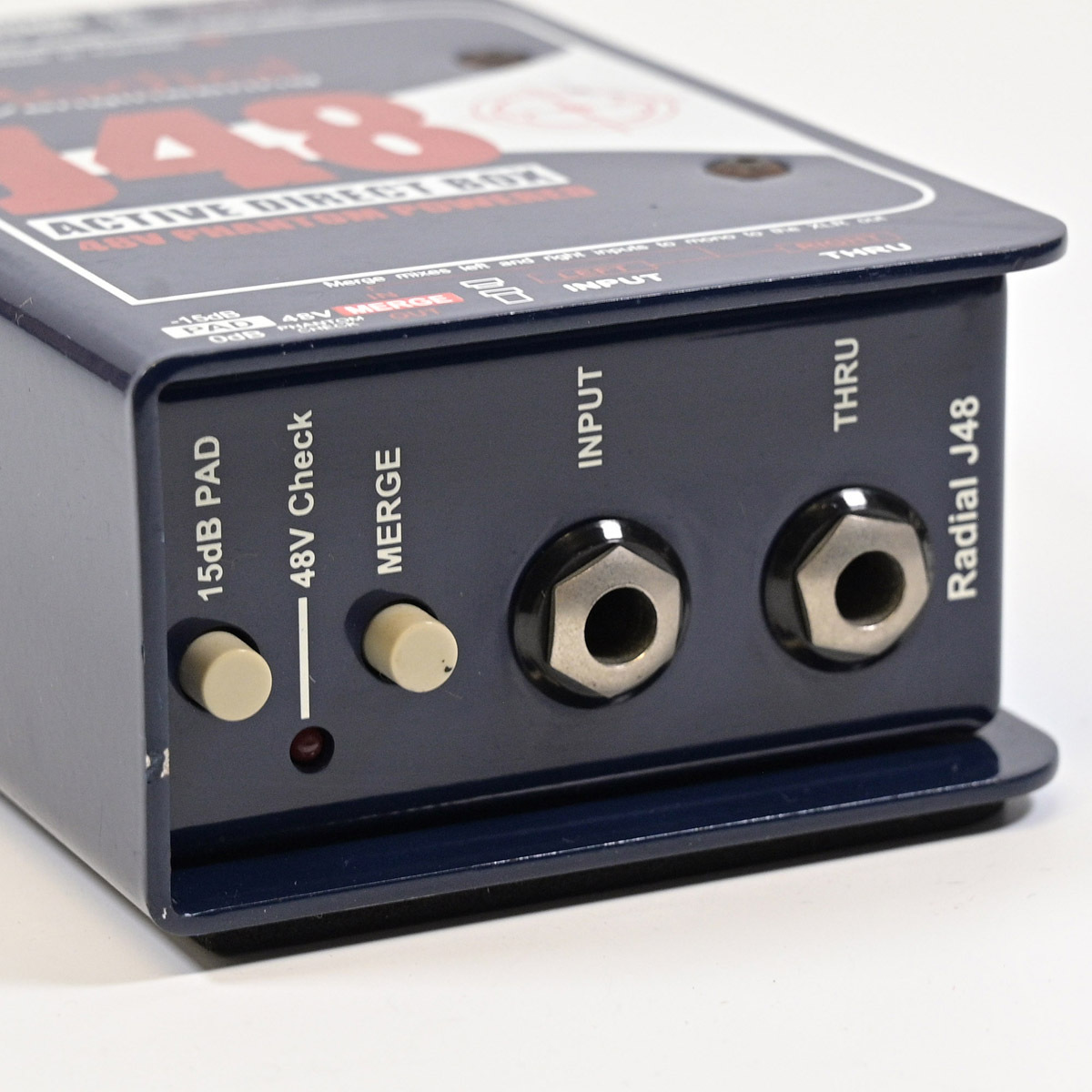 Radial J48 ダイレクトボックス j48-hirez4.jpg?v=1491574548