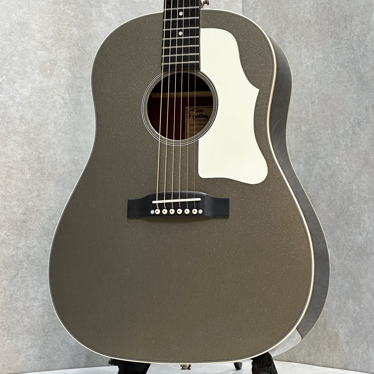 Headway HJ-5080SE ~Old American Gold~ #JT250387【限定カラー
