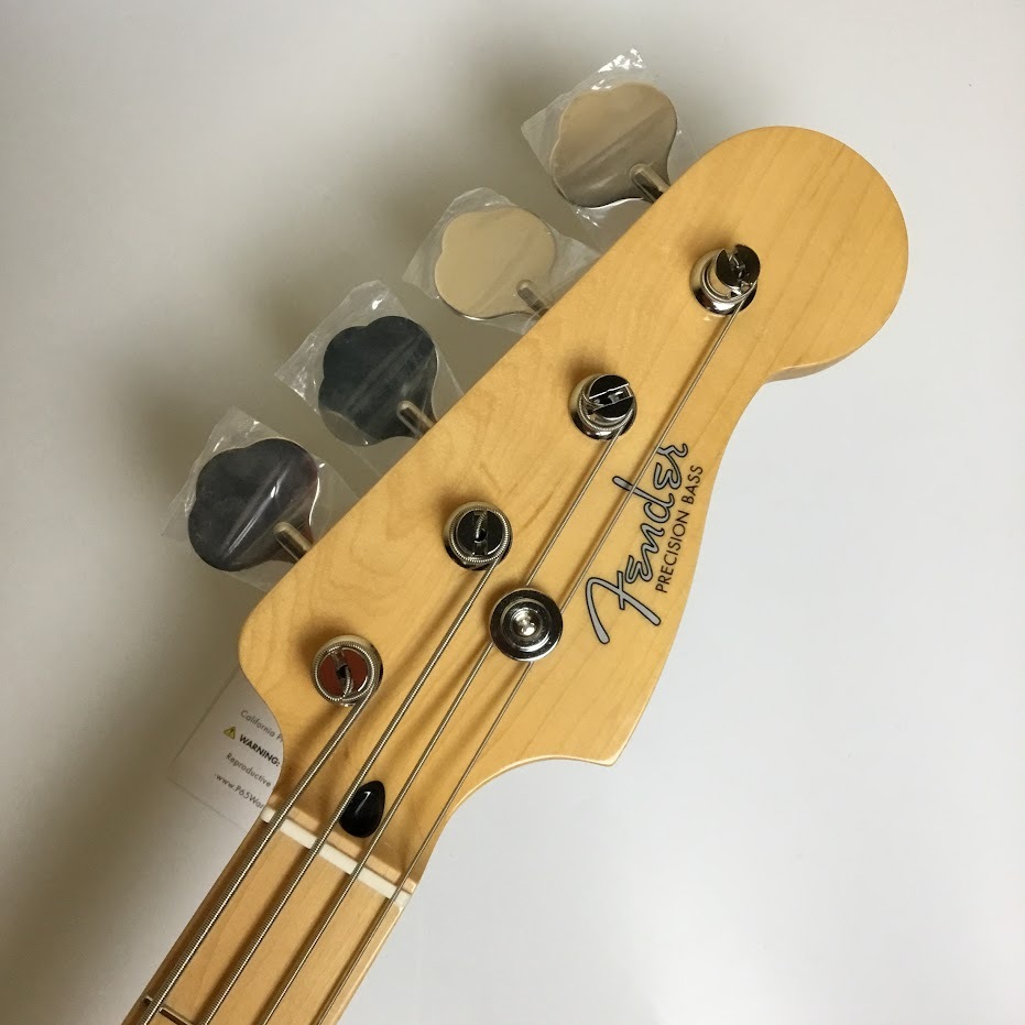 Fender Made in Japan Hybrid II P Bass Maple Fingerboard エレキ 