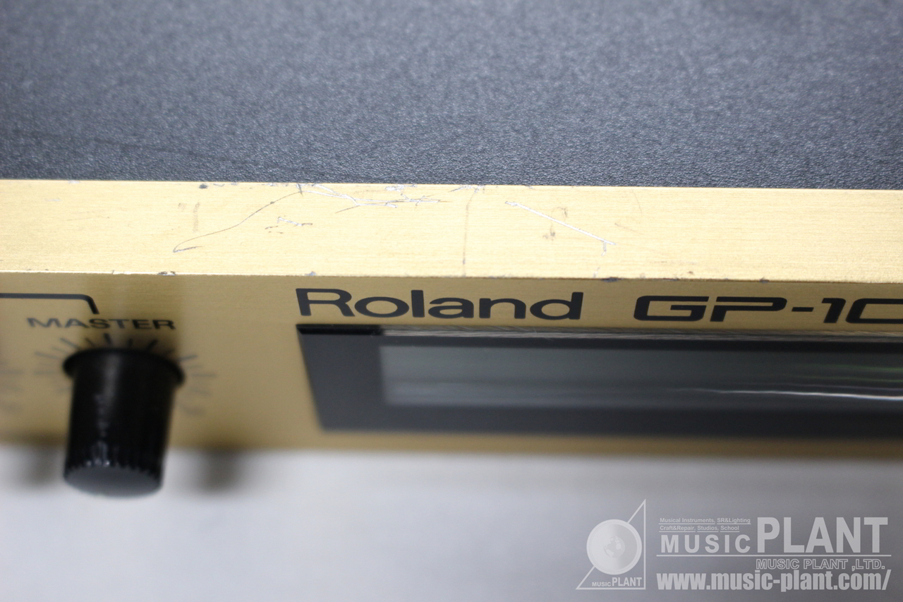 Roland GP-100（中古）【楽器検索デジマート】