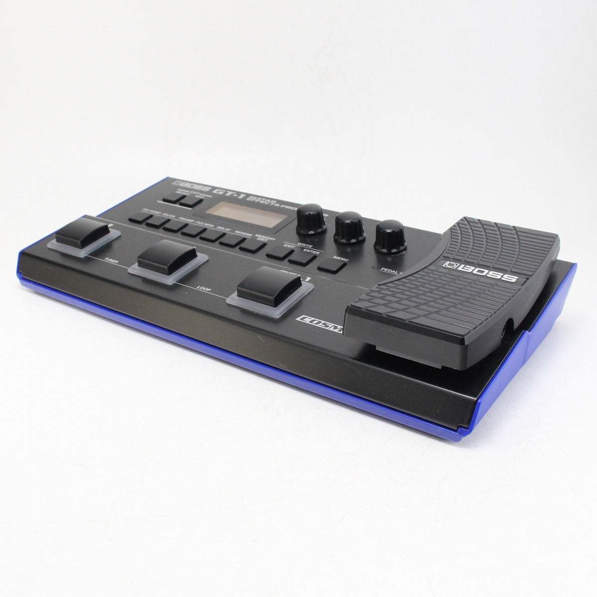 BOSS GT-1 【御茶ノ水本店】（中古）【楽器検索デジマート】