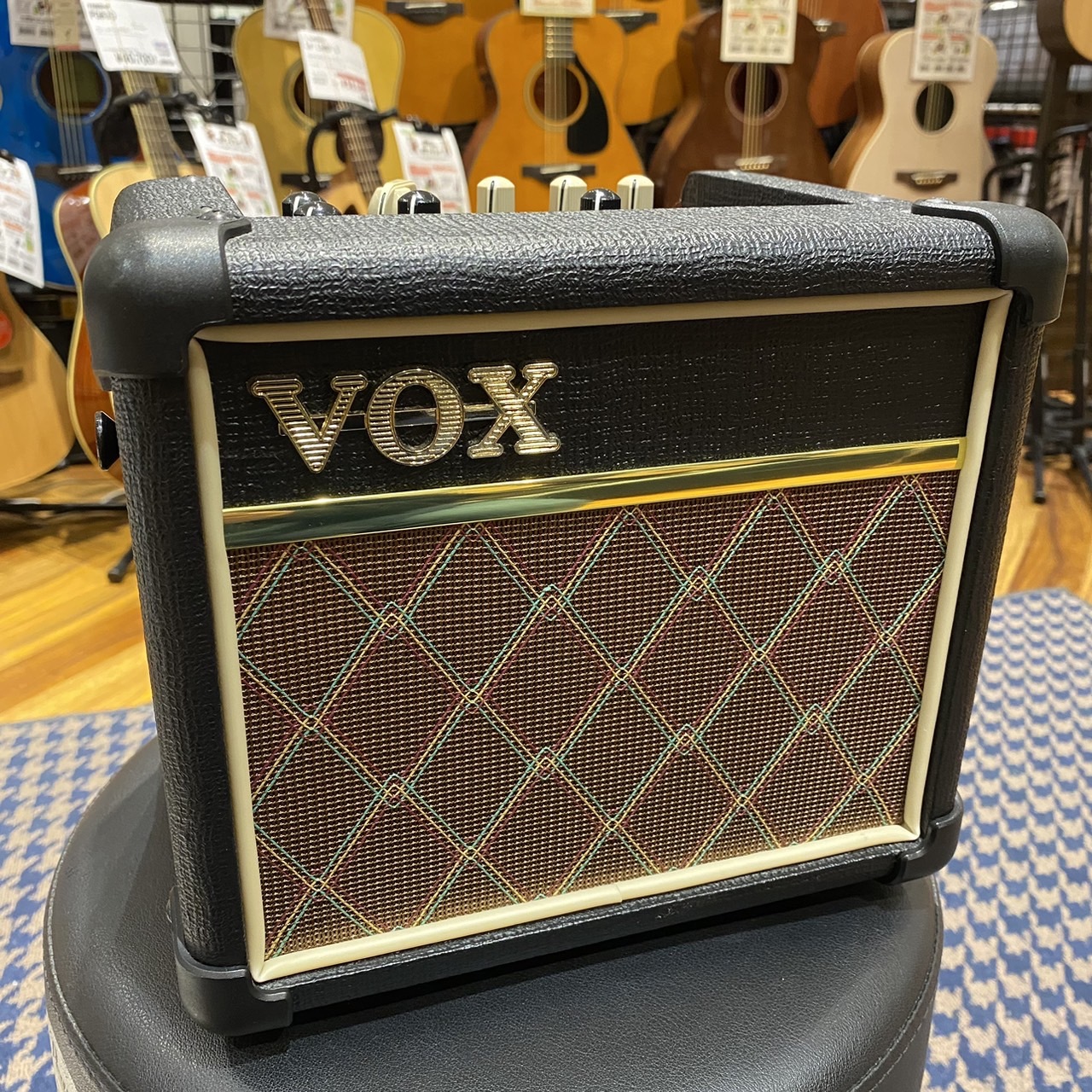 VOX MINI3 G2-CL【現物画像】（中古）【楽器検索デジマート】