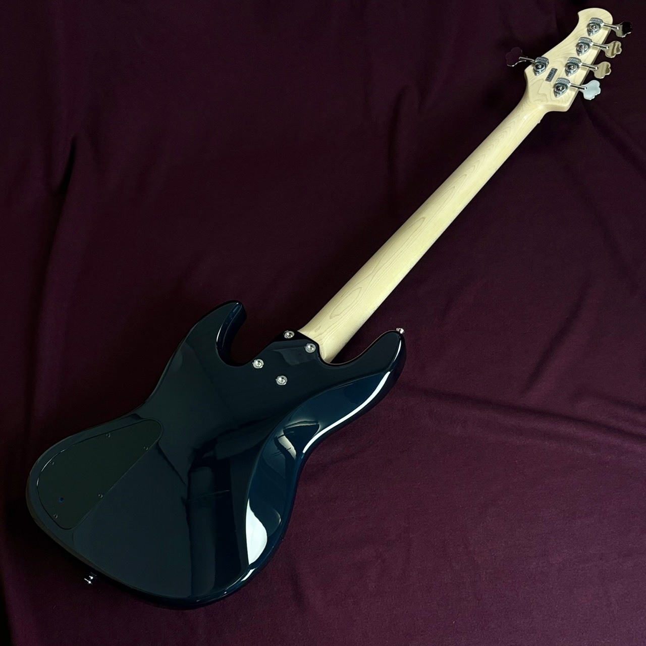 Xotic XJ-1T/5st/Dark Mercedes Blue【三宮店オーダー】（新品/送料