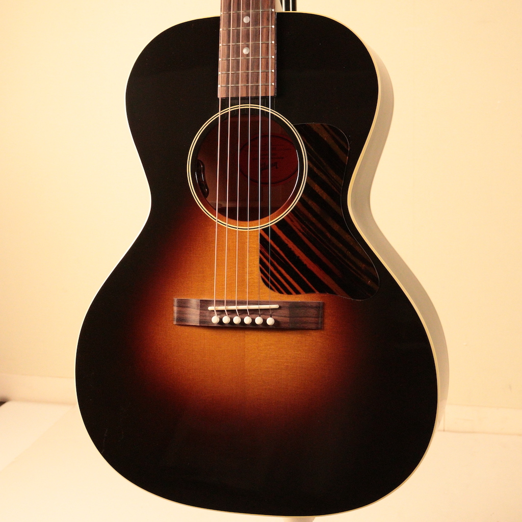 Gibson 【2024年製】L-00 Original -Vintage Sunburst