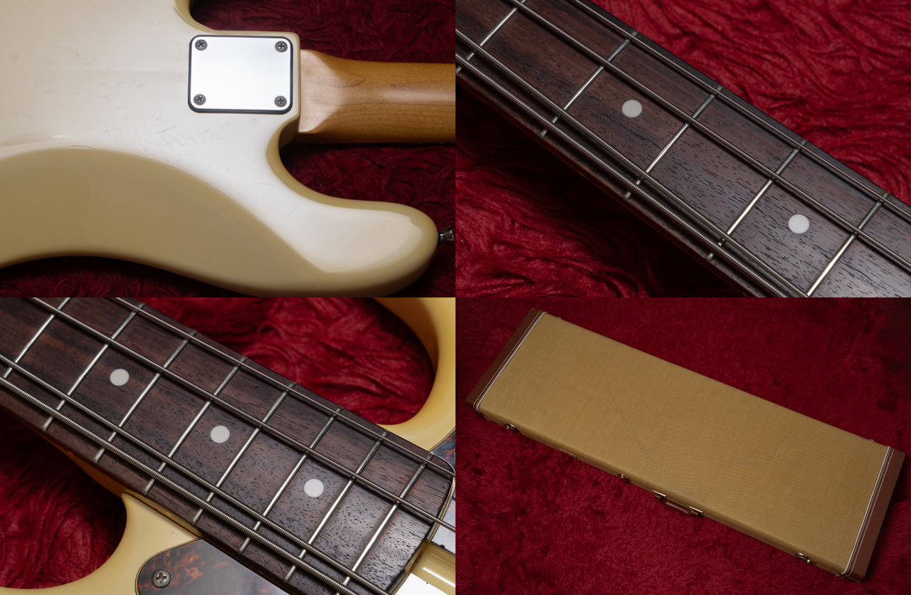 momose MPB1-STD/R OWH 4.155kg #0439【GIB横浜】（中古/送料無料