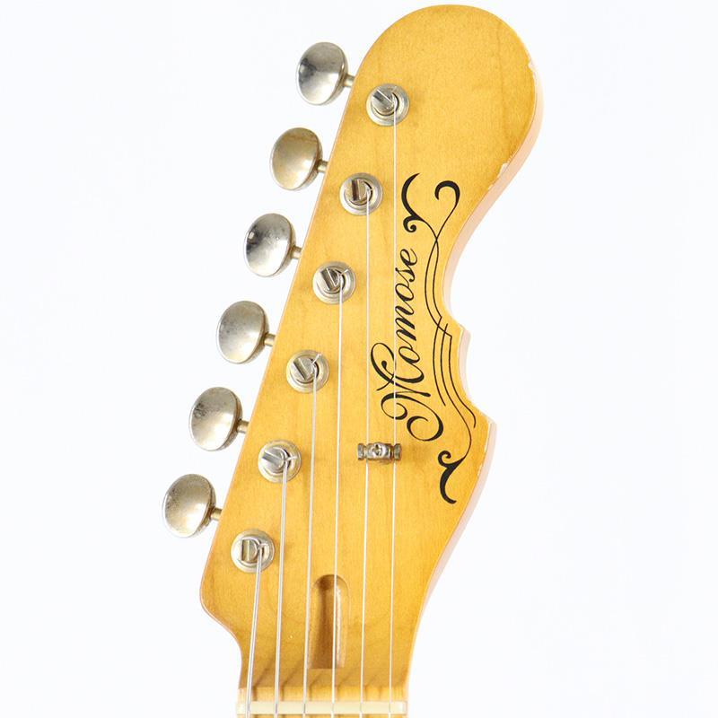 mottyさま専用ページ♡ momose MC2-STD/M (STB) 【生産完了品】 ｜イケベ楽器店
