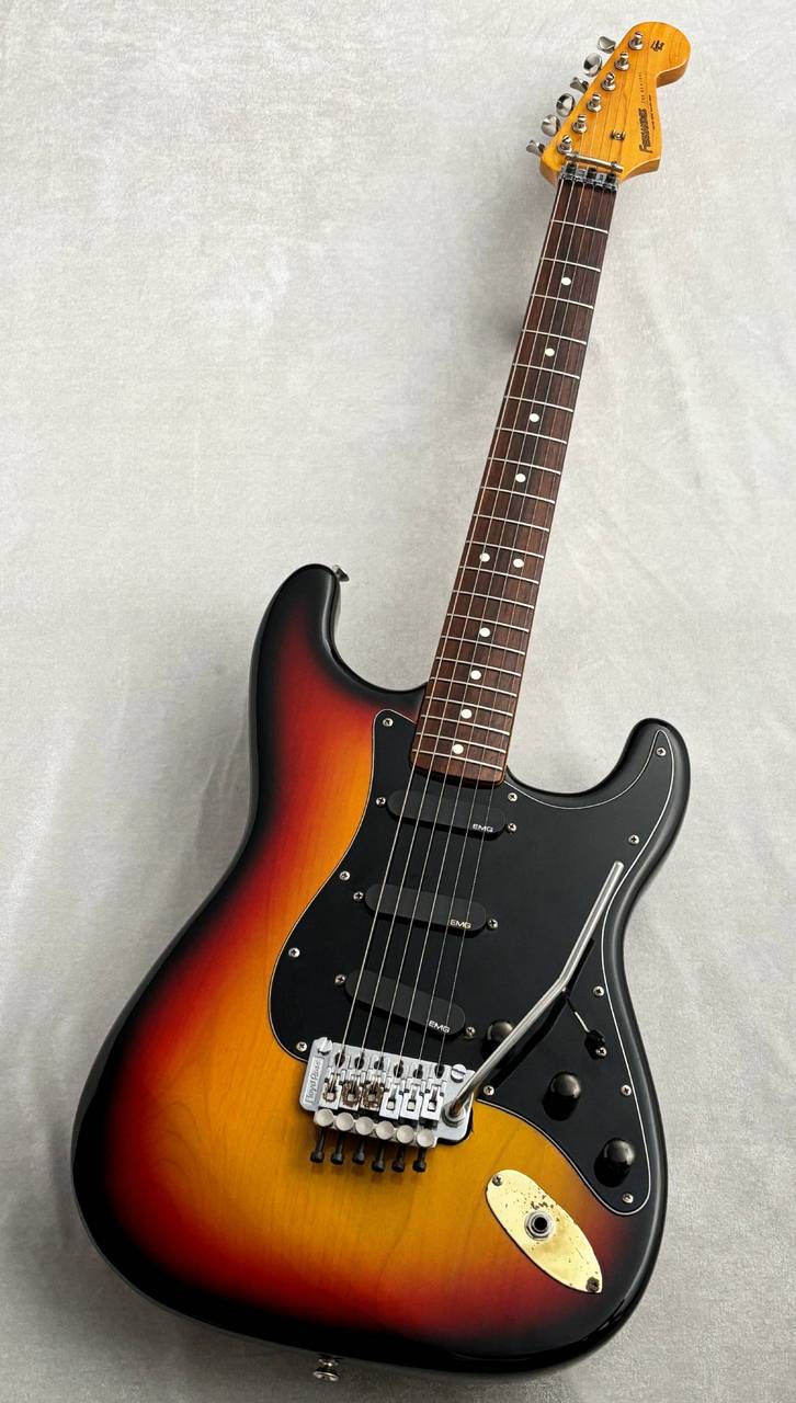 FERNANDES The Revival RST-50 '64 MOD. ≒3.93kg【USED】（中古