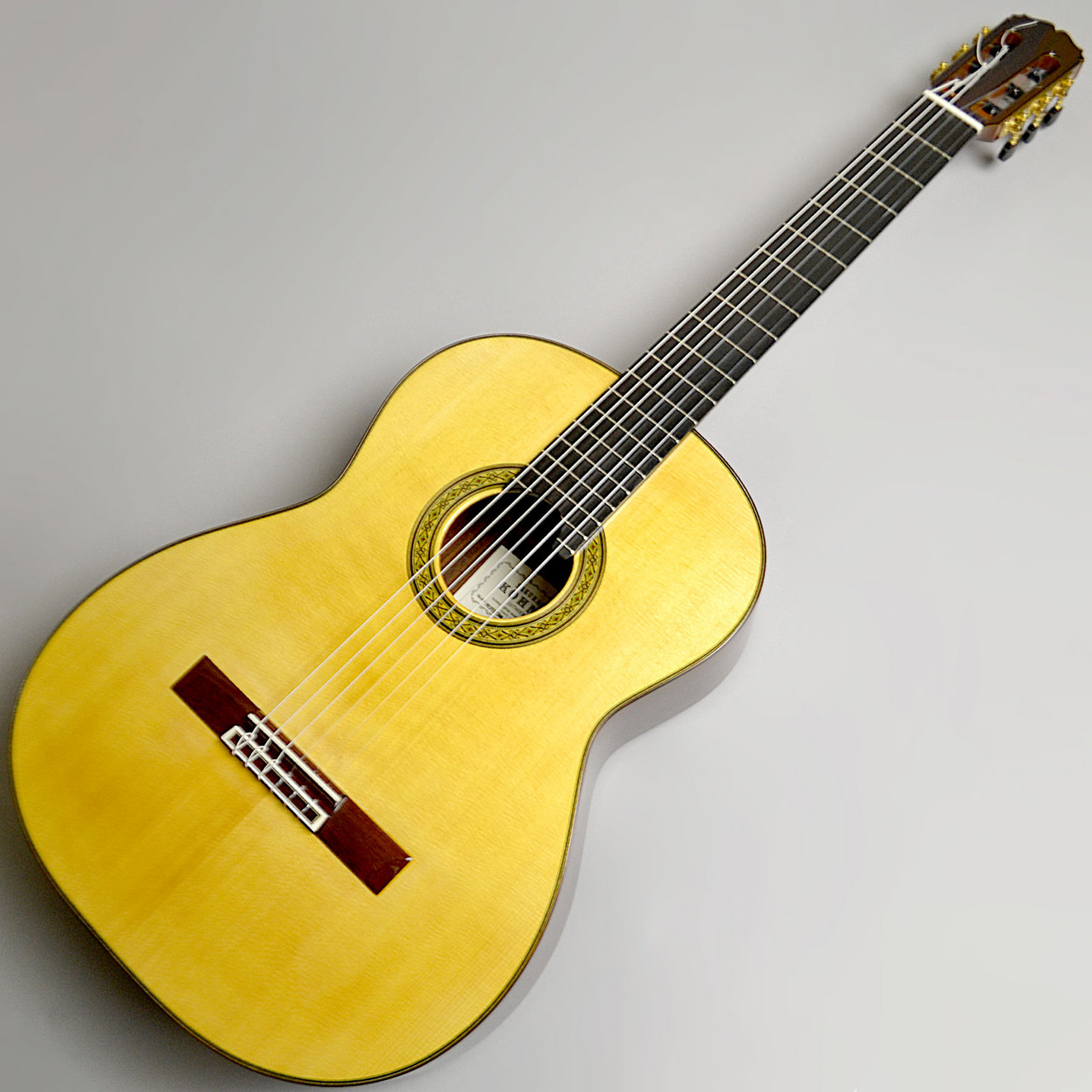 希少になる 桜井 河野 Professional-SR N【現物画像】※試奏予約可能（新品 ギター