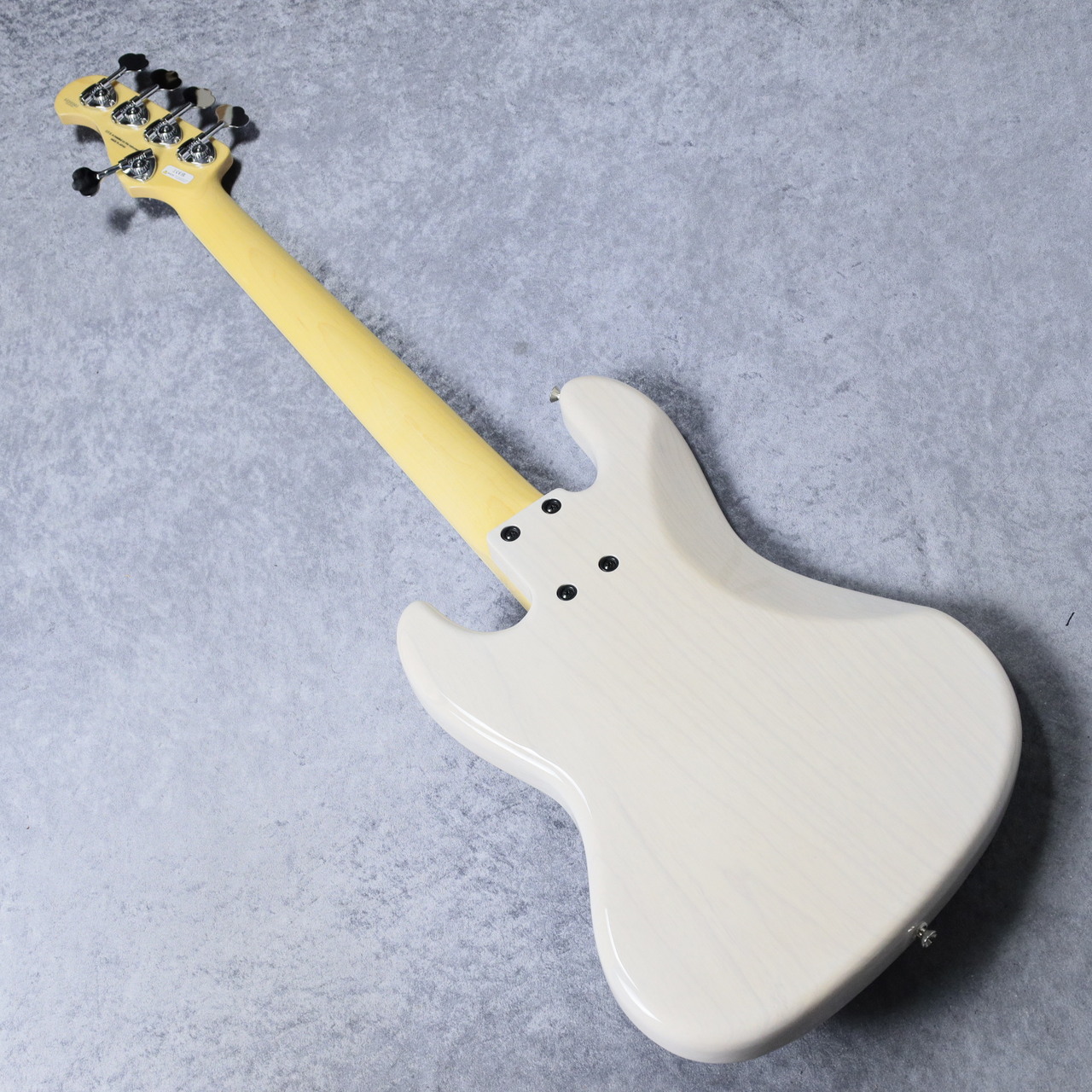 FUJIGEN(FGN) Neo Classic NJB100MBAHV - White Blond -【4.35kg