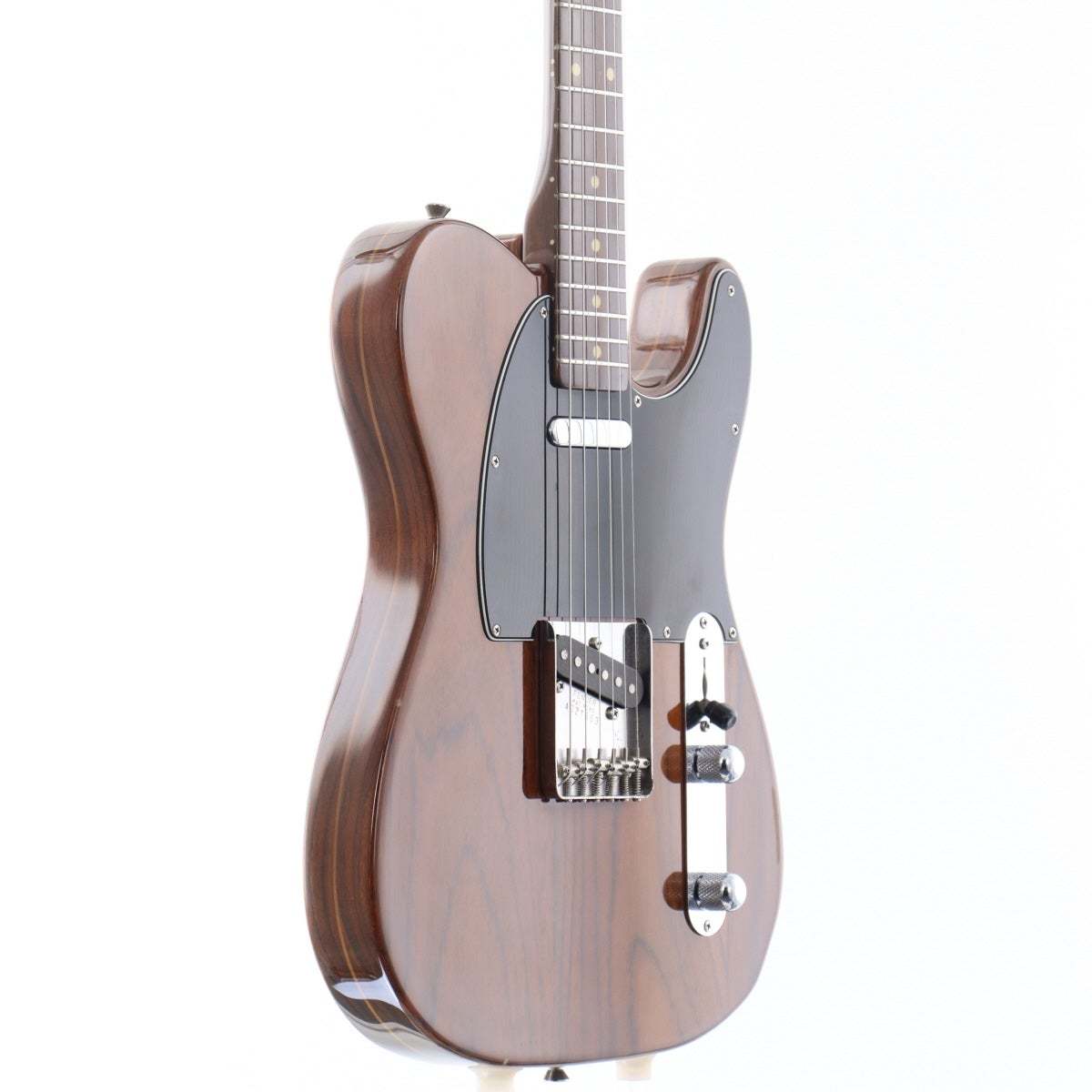 Fender Japan TL69-98 ALL ROSE 【梅田店】（中古/送料無料）【楽器