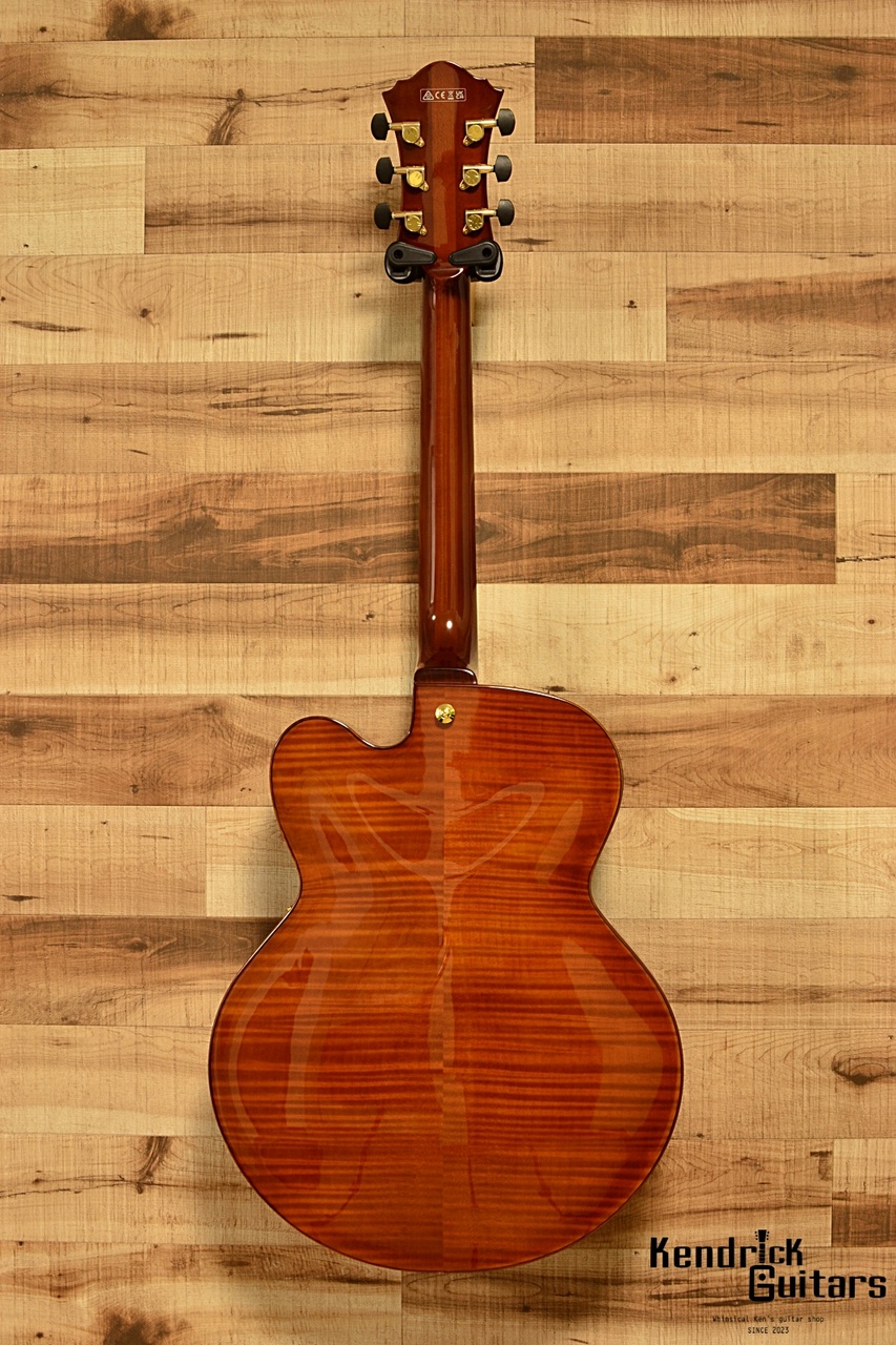 Ibanez AFC151-DA w/OHC（中古/送料無料）【楽器検索デジマート】