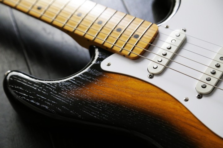 Vanzandt STV-R1 30th/Anniversary （中古）【楽器検索デジマート】