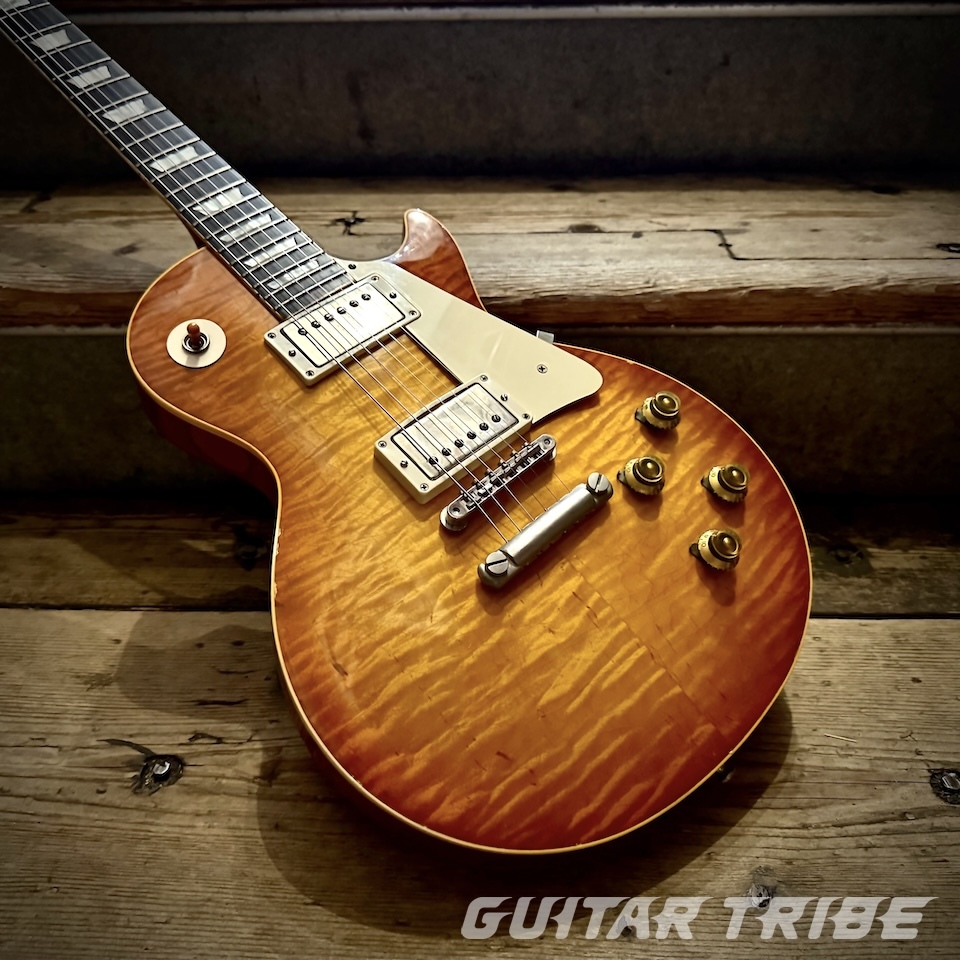 s*y様 1954 Les Paul タイプ ギター Not Made in U s*y様 1954 Les Paul タイプ ギター Not Made in U 楽器・機材