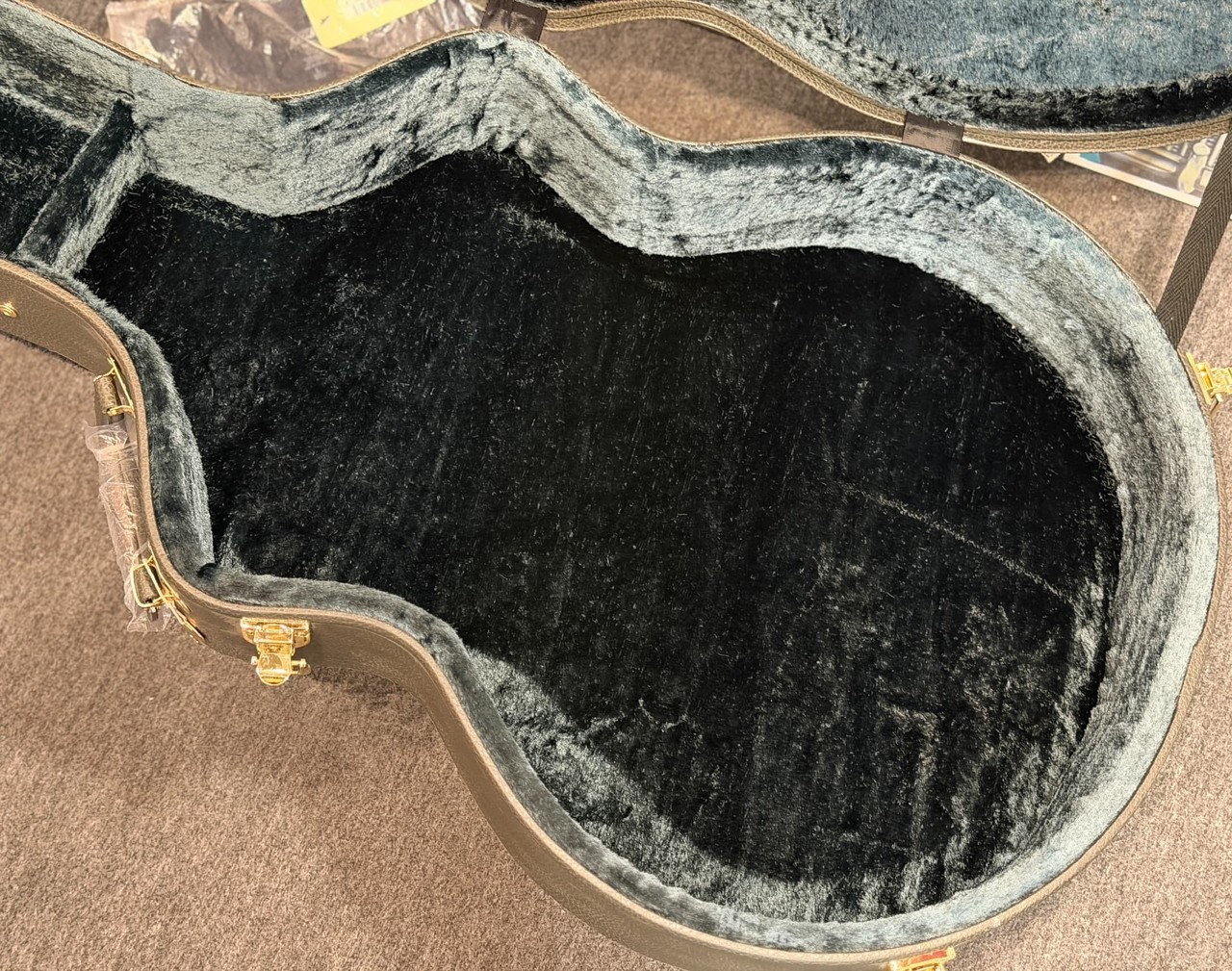 Gretsch 【USED】グレッチ ハードケース【USED Electric Guitar Hard