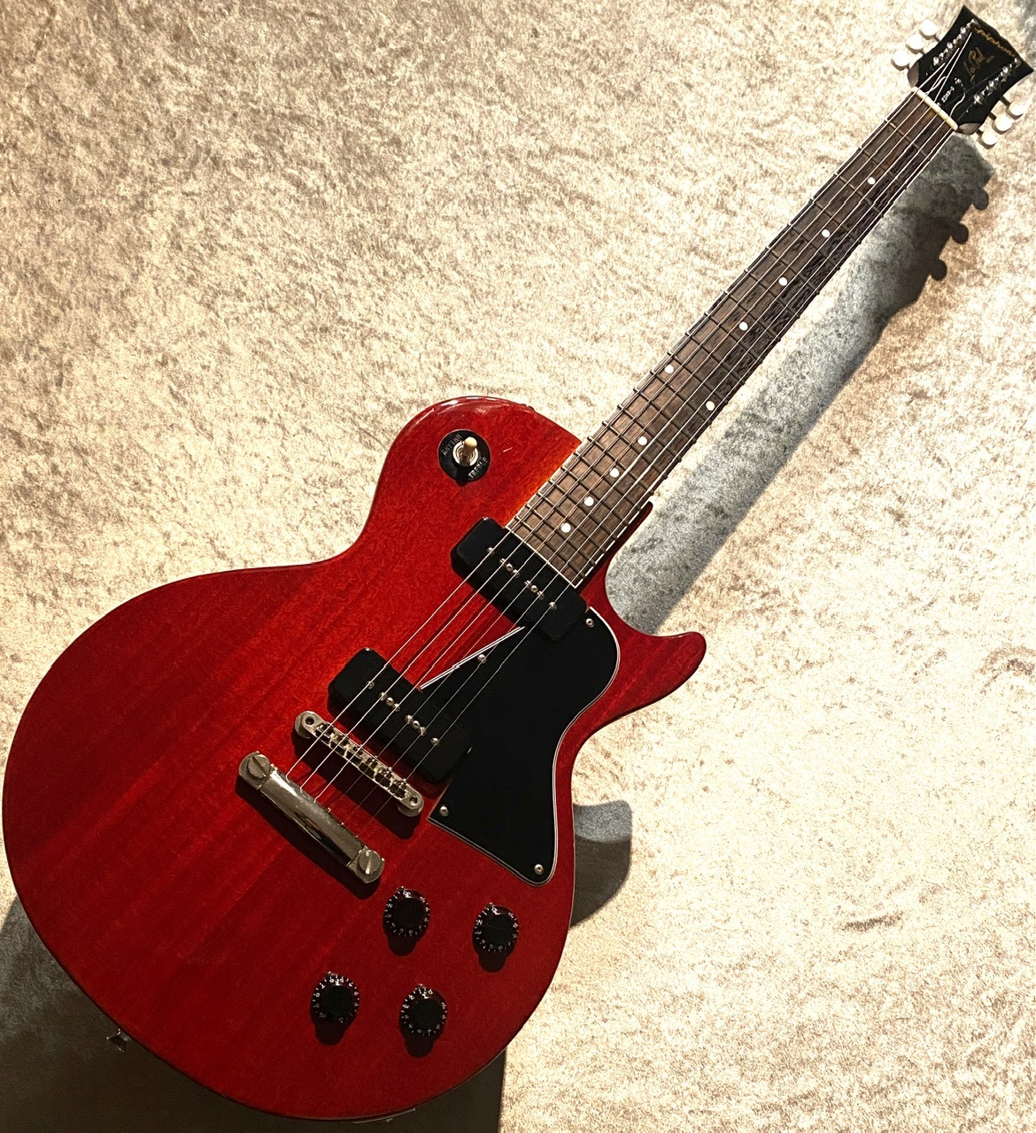 Epiphone 【USED】Les Paul Special【3.45kg】【2006年製】【日本製