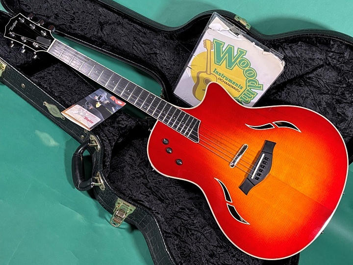 ギター Taylor T5-S Taylor T5-S