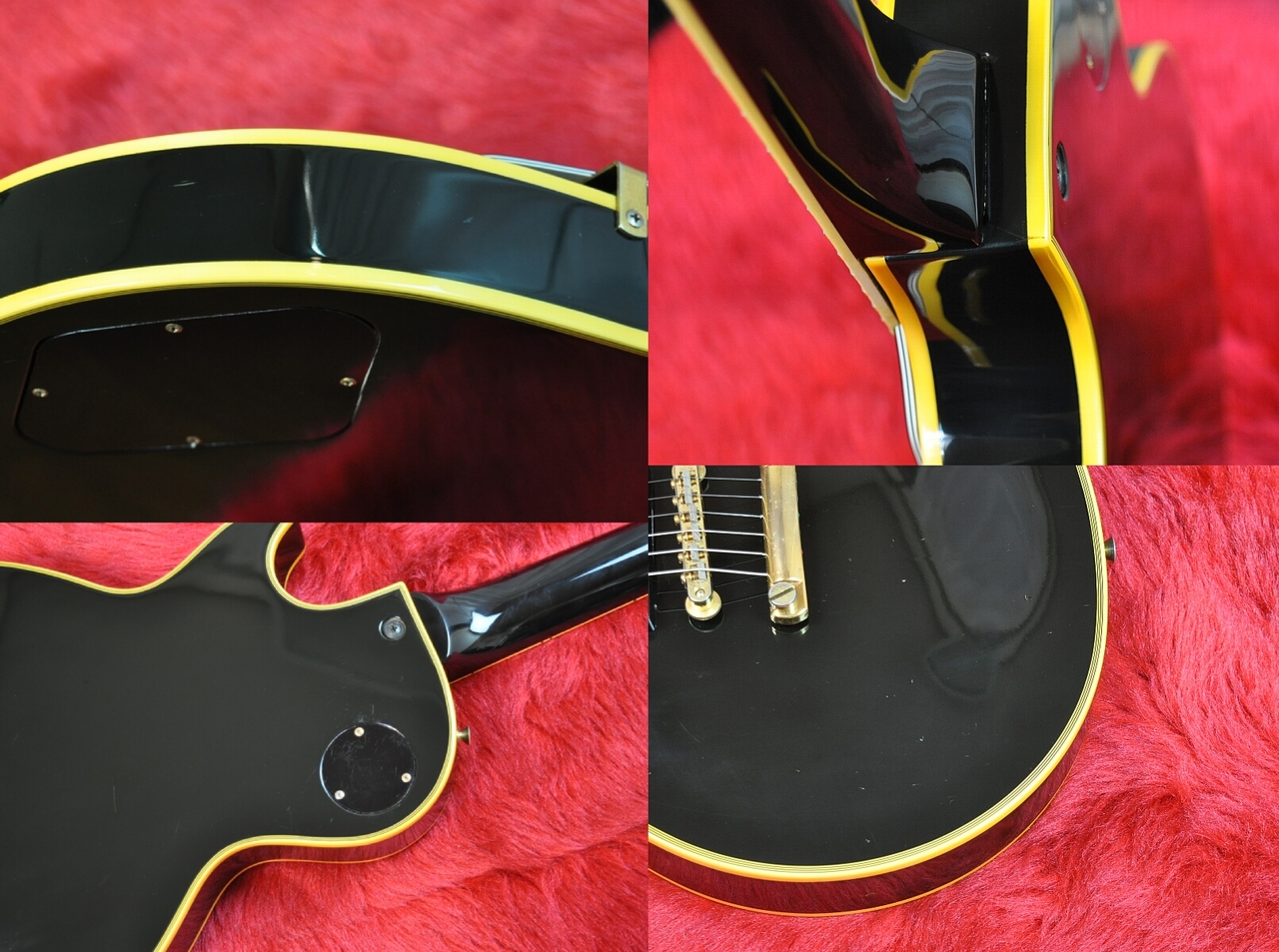 Greco EGC 480（中古）【楽器検索デジマート】