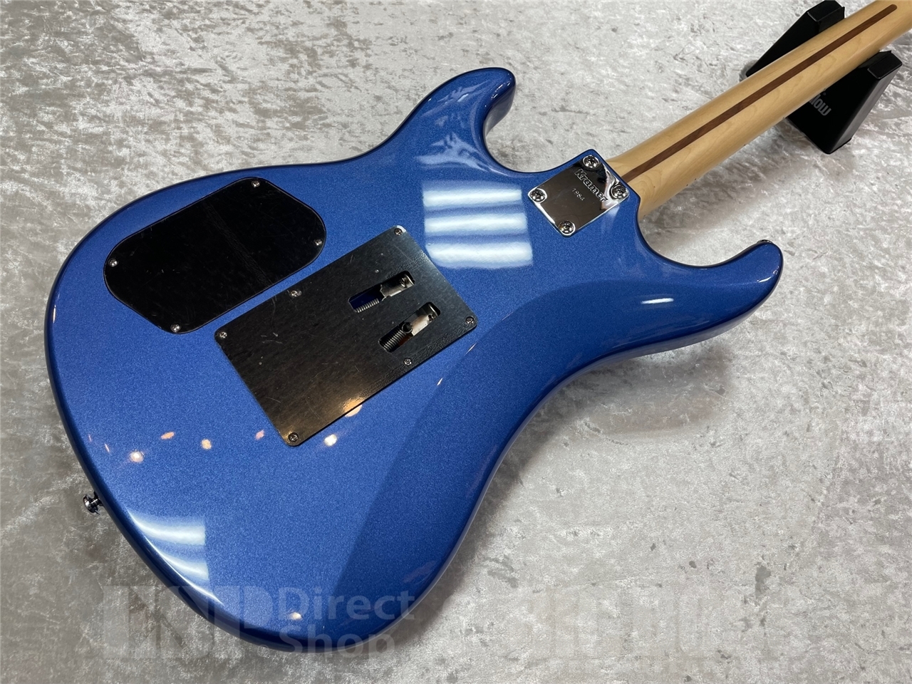 KRAMER The 84【Blue Metallic】（新品/送料無料）［デジマートSALE