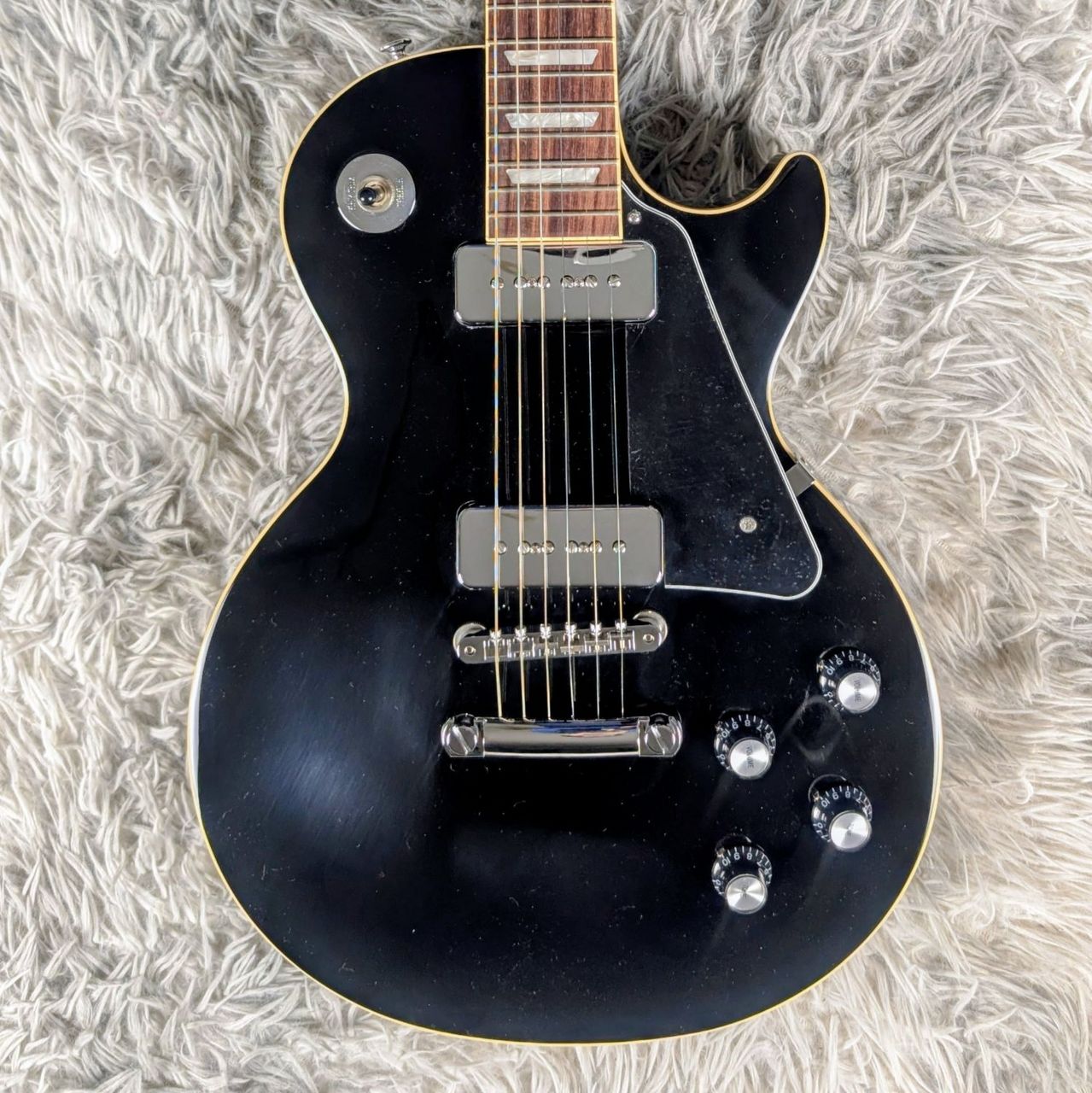 Gibson Noel Gallagher Les Paul Standard【現物画像】8/11更新（新品