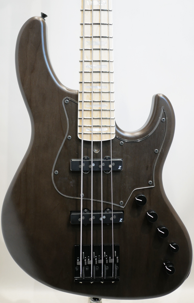 ATELIER Z Beta4 CTM TP-MAT BLK MH 