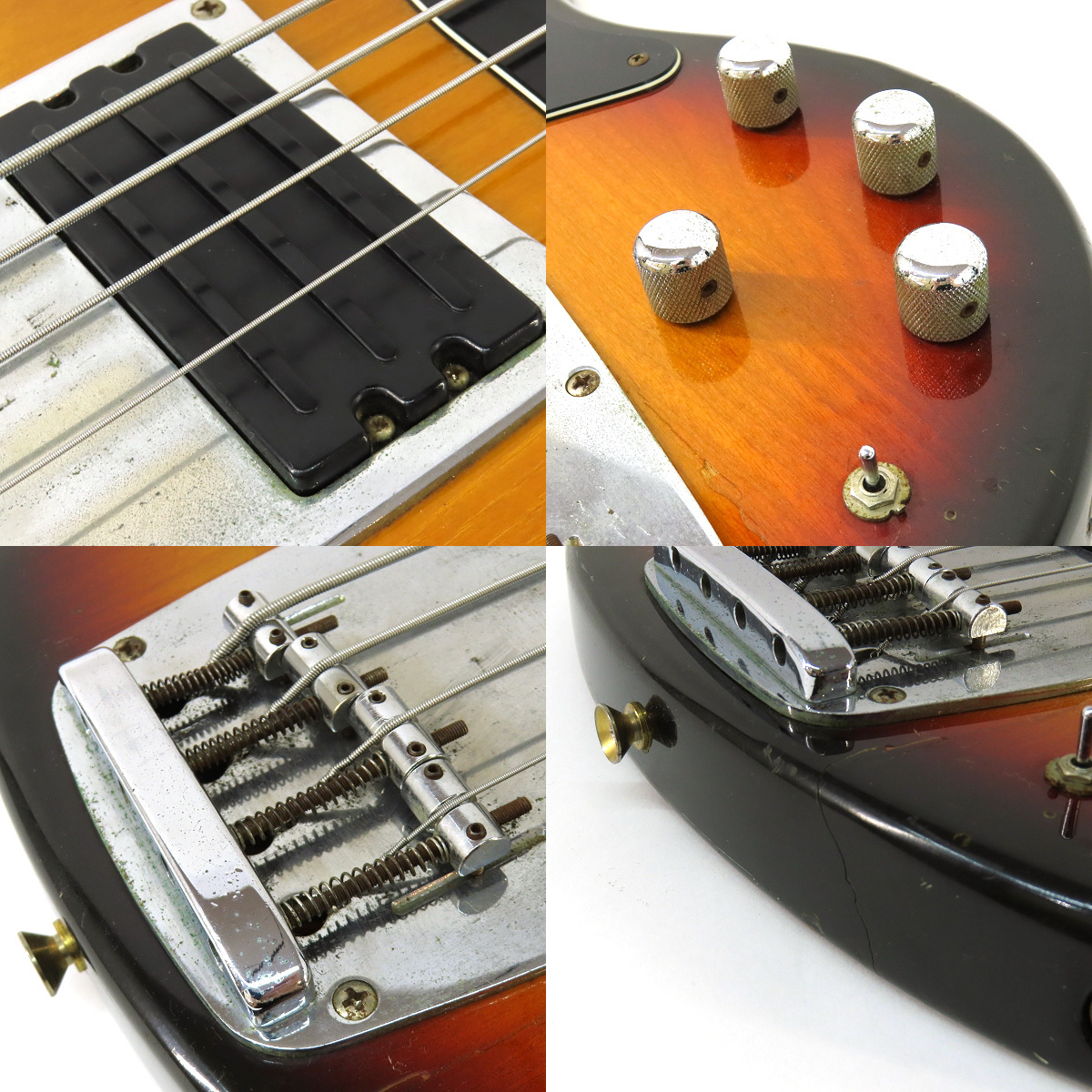 Ibanez ATK300（中古/送料無料）【楽器検索デジマート】