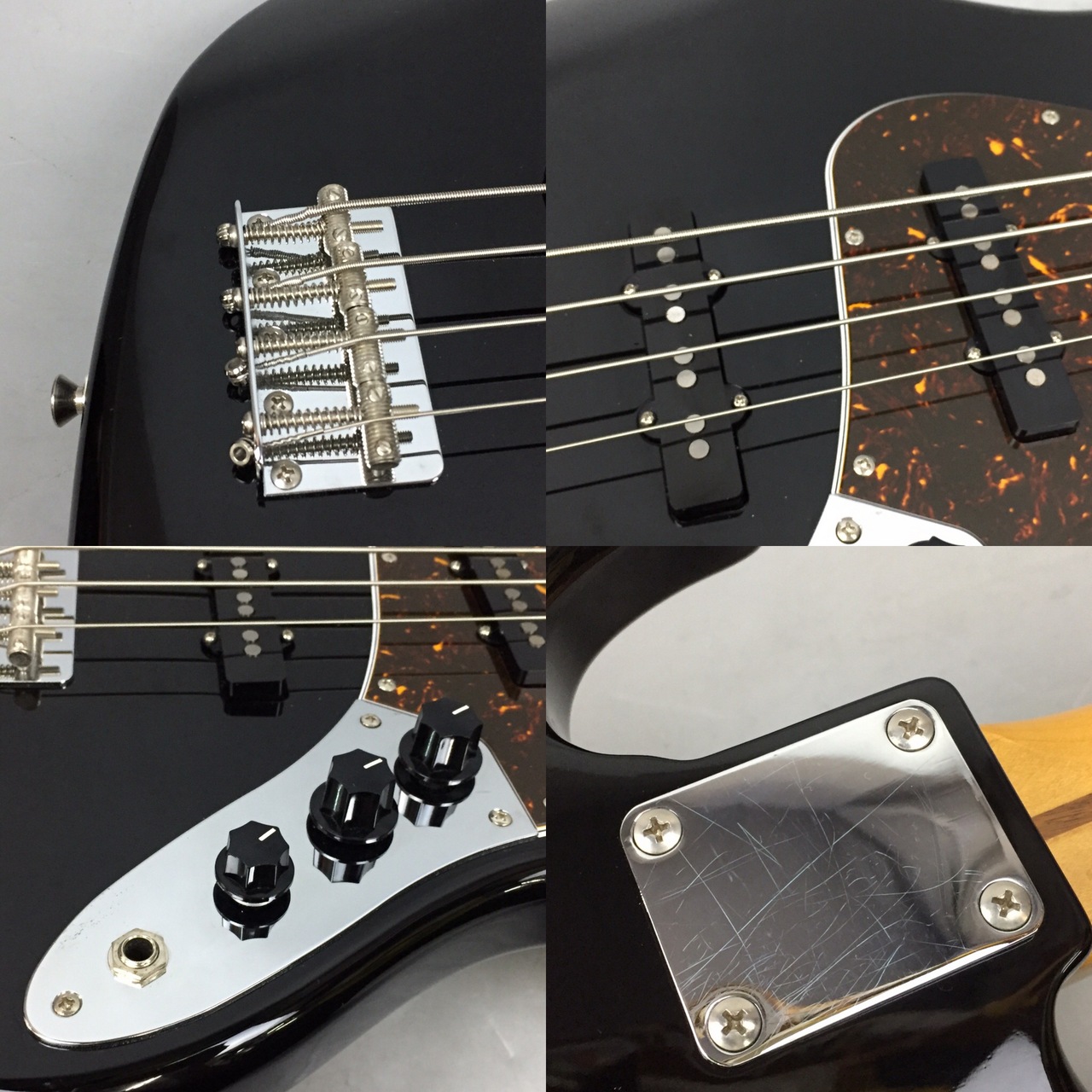 Cool Z ZJB-10R BLK 2014年製（中古/送料無料）【楽器検索デジマート】