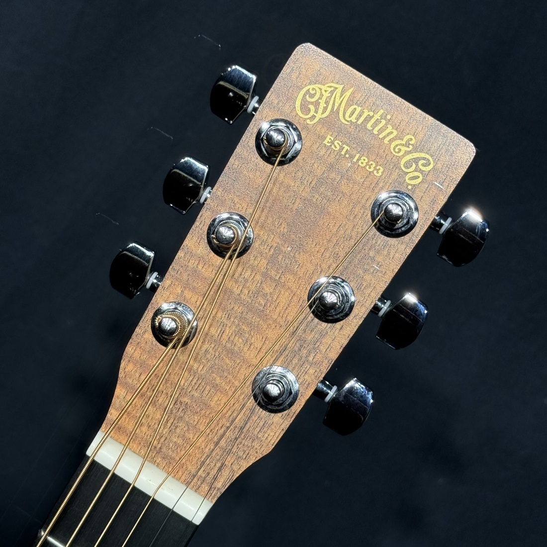 Martin LXK2 Little Martin（新品）【楽器検索デジマート】
