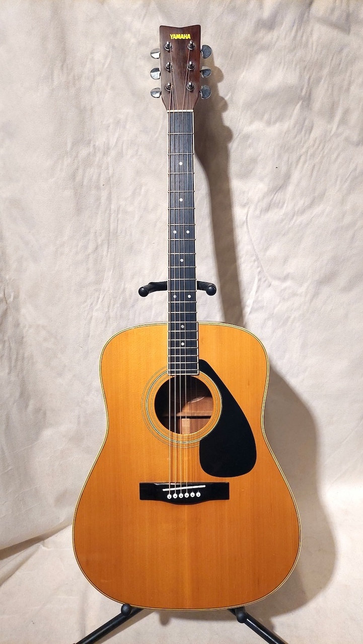 YAMAHA FG-200D（中古）【楽器検索デジマート】