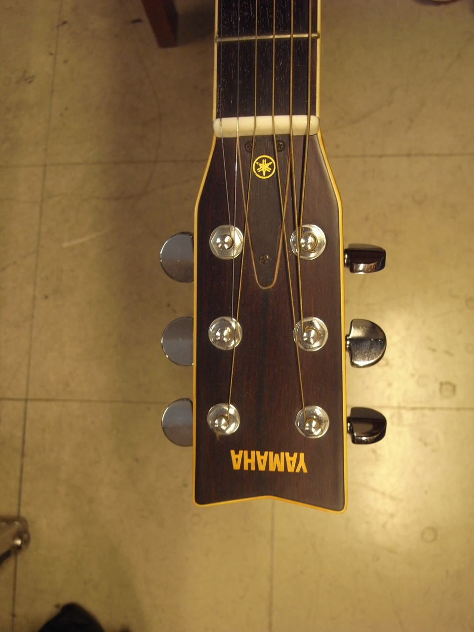 YAMAHA FG-401（中古）【楽器検索デジマート】