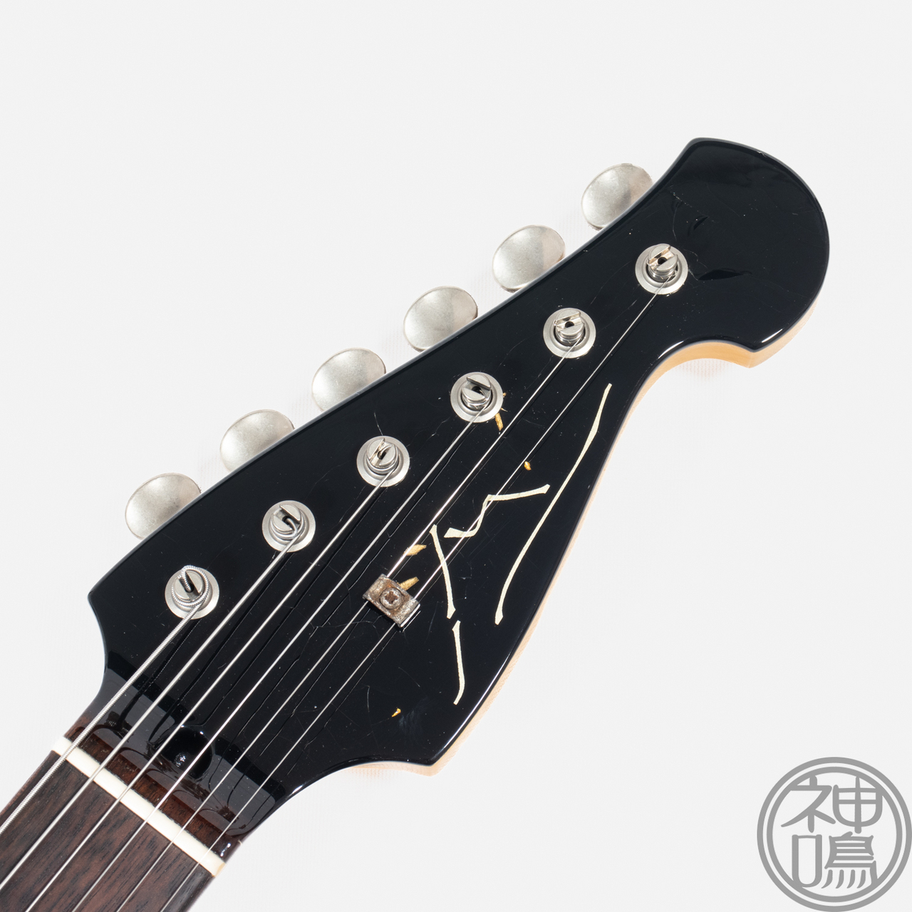 Ibuki Guitars S-2000 22F 『神鳴』（新品/送料無料）【楽器検索