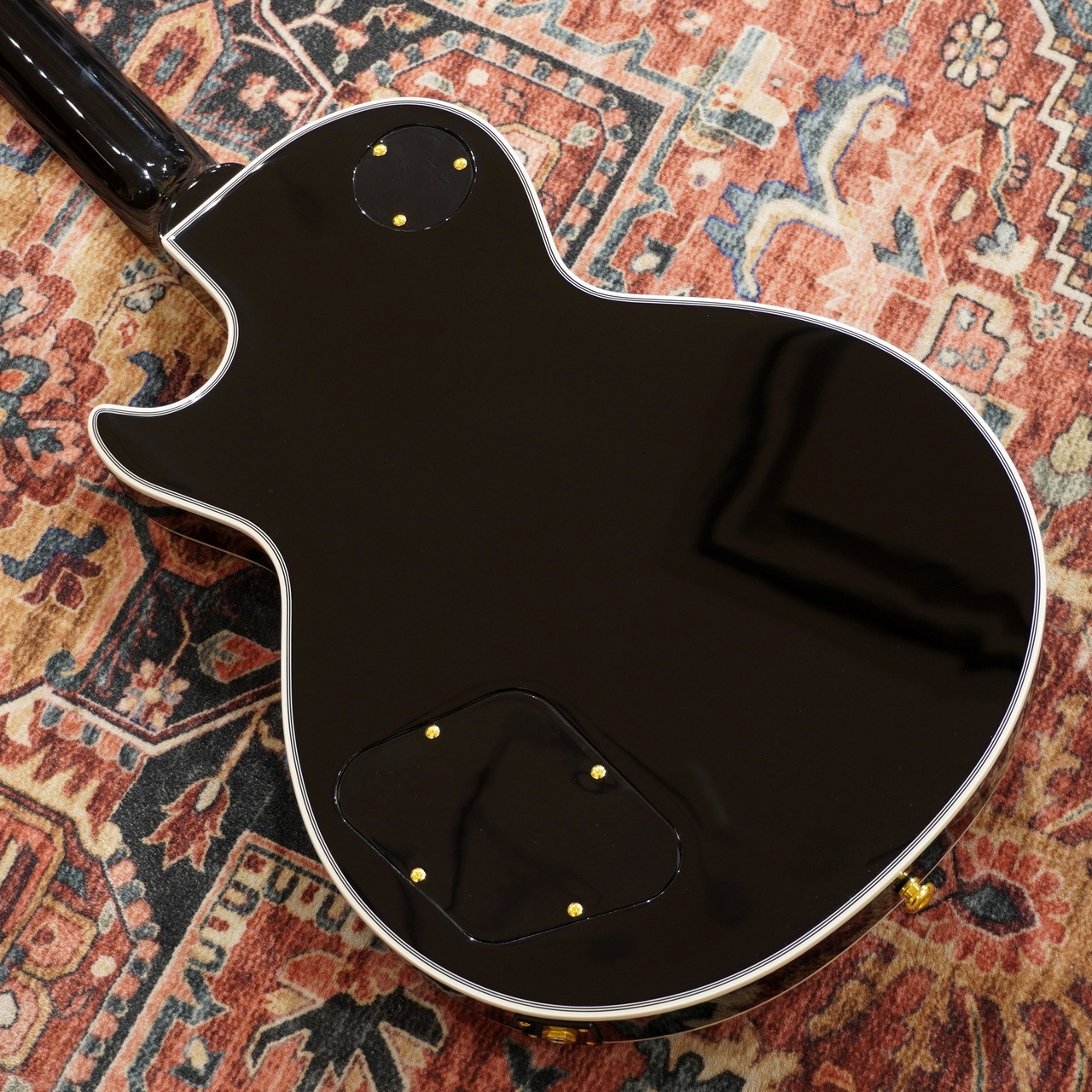 GrassRoots G-LP-CTM / BK (Black)（新品特価/送料無料）［デジマート