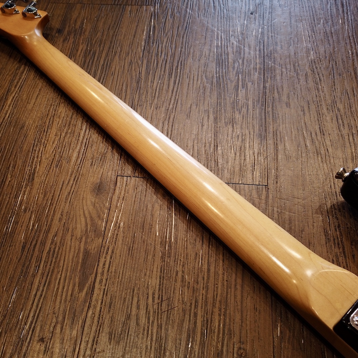 Aria Pro II Mad Axe PJ（中古/送料無料）【楽器検索デジマート】