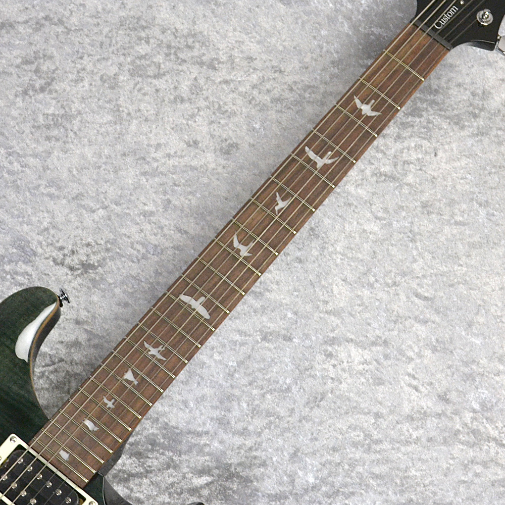 Paul Reed Smith(PRS) SE Custom 24 エレキギター／Gray