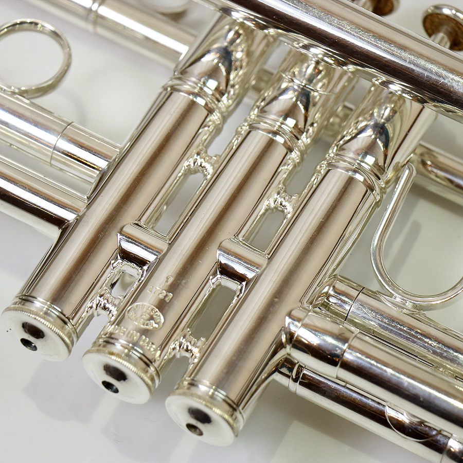 フォンティーヌ ベッソン トランペット F.BESSON 60MB-2 “MEHA”｜平野楽器 ロッキン オンラインストア