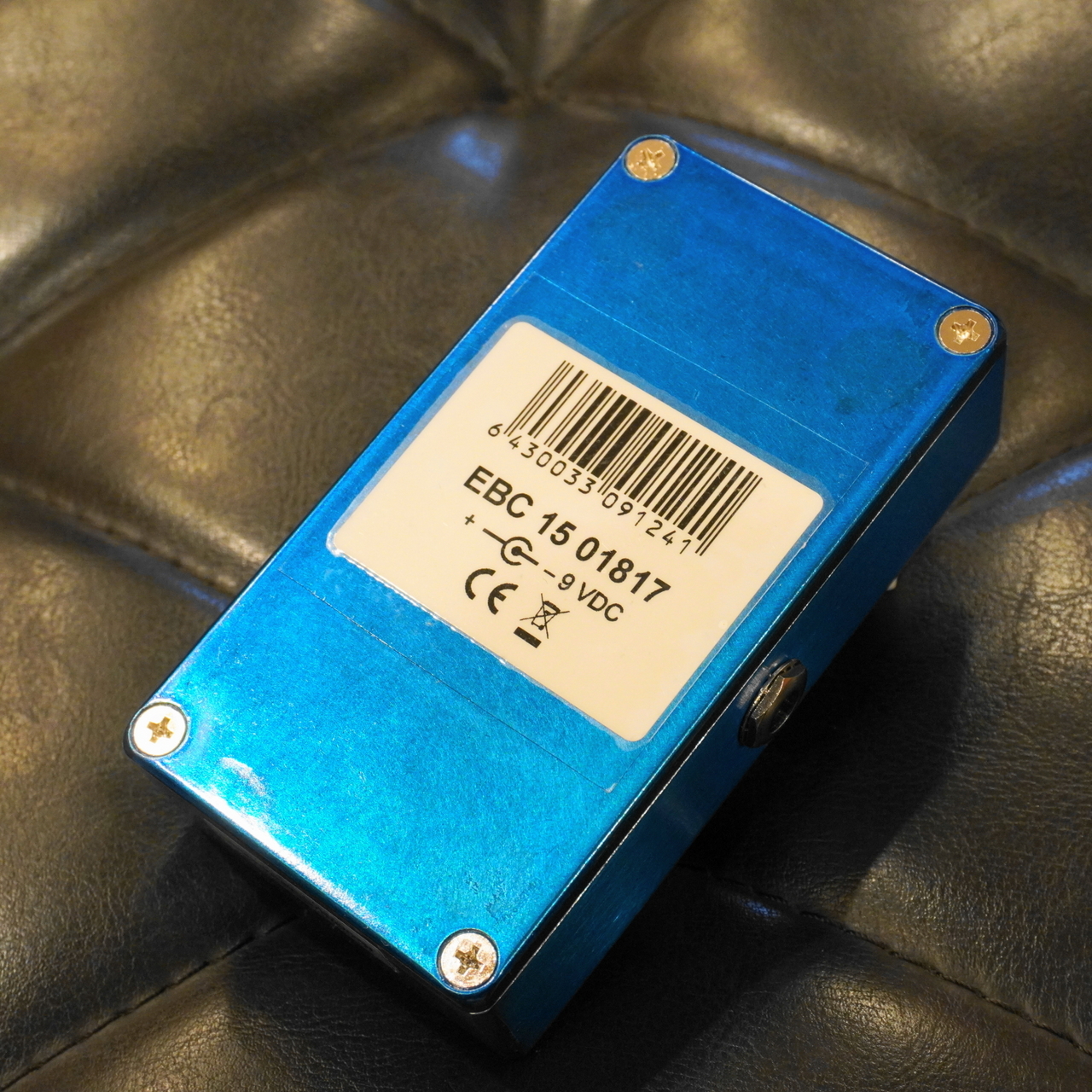 MAD PROFESSOR ELECTRIC BLUE CHORUS（中古）【楽器検索デジマート】