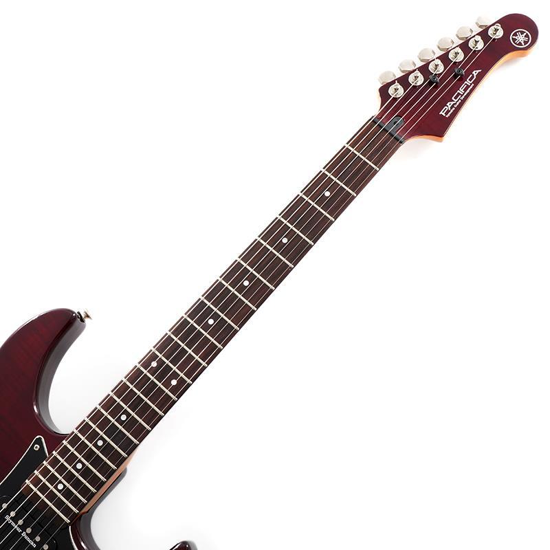 YAMAHA USED 中古 PACIFICA612VIIFM RTB (Root Beer) [SN. IHP063406