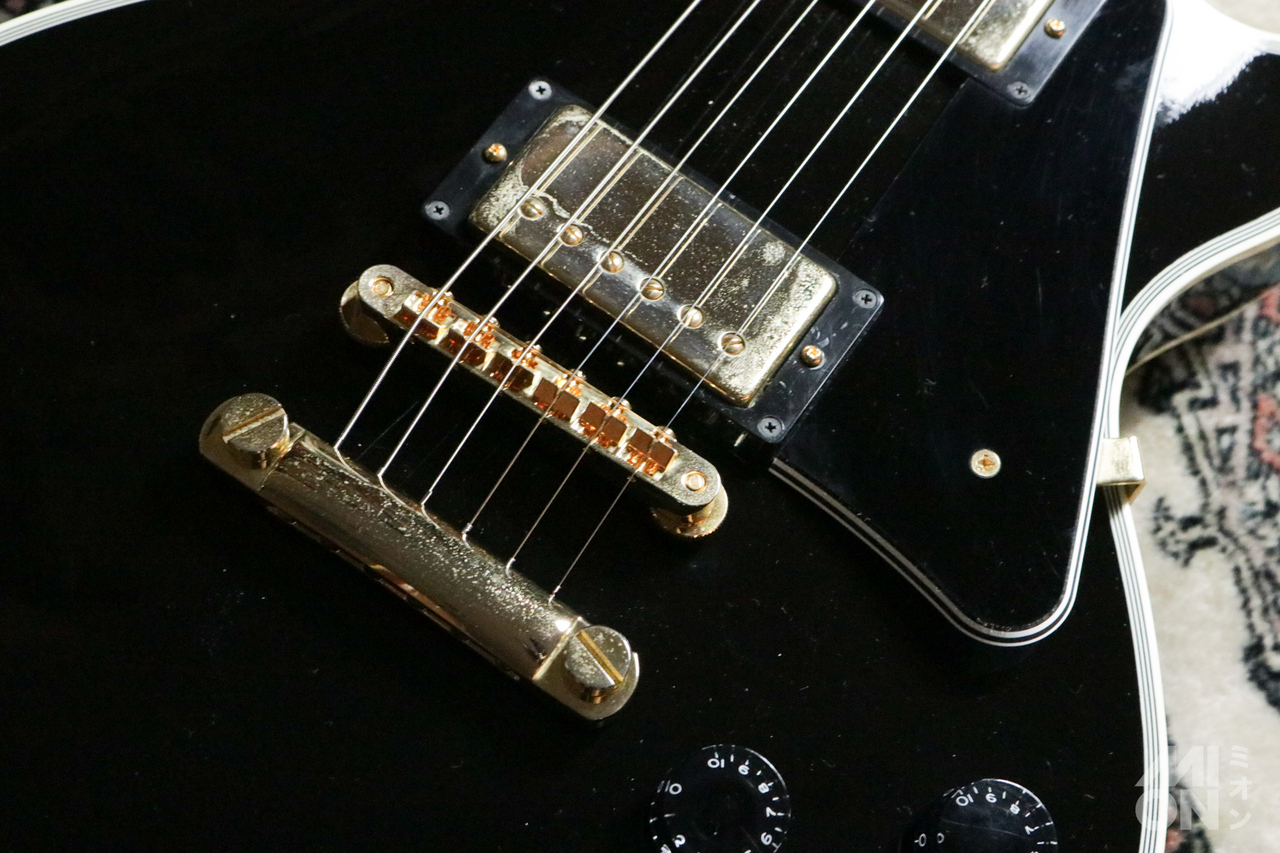 FUJIGEN(FGN) JLC-5R / BK J-Standard 2013（中古）【楽器検索