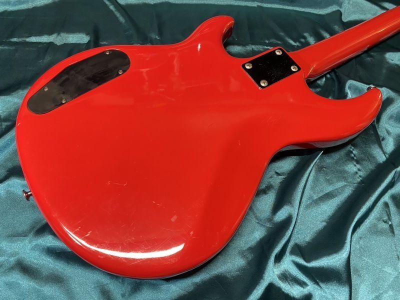 YAMAHA BB550（中古）【楽器検索デジマート】