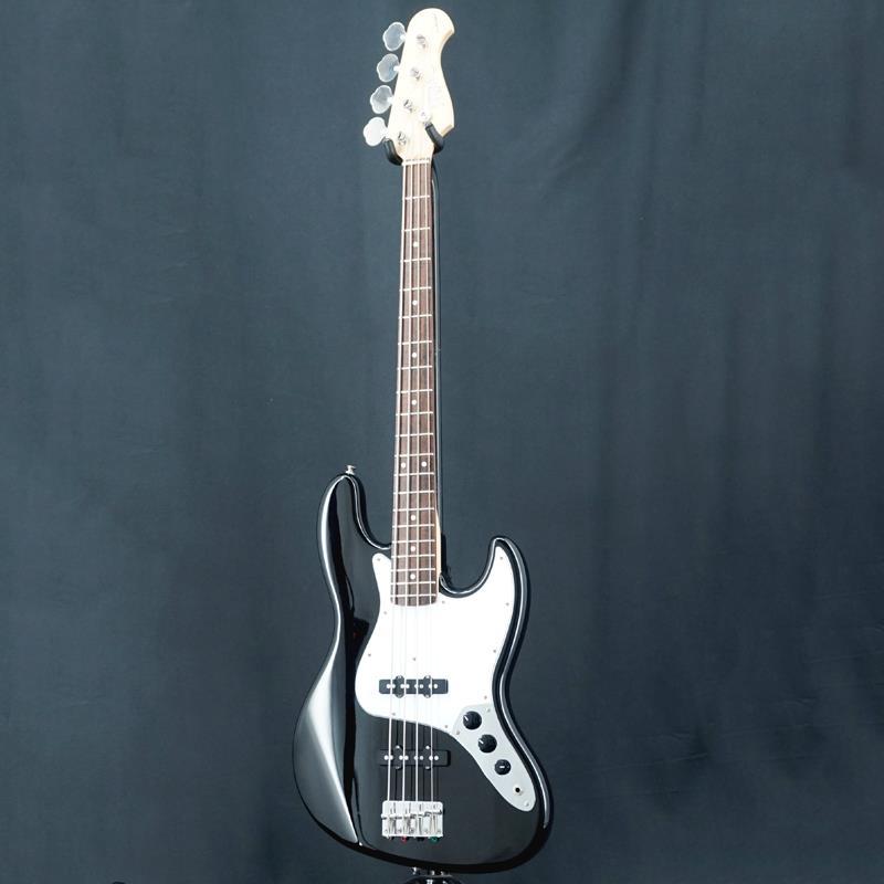 FUJIGEN JPB-5R フジゲン FUJIGEN(FGN) JPB-5R PB【2014年製/3TS】（中古/送料無料）【楽器検索