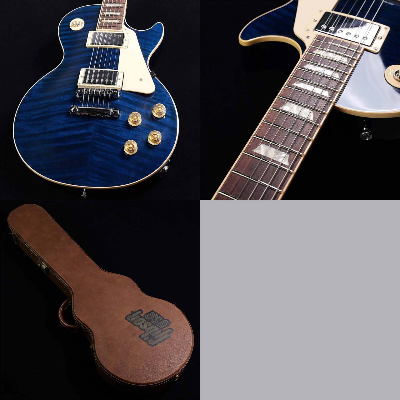 「えぐち」　Gibson レスポールl　トラディショナル Gibson Les Paul Traditional/レスポールトラディショナル