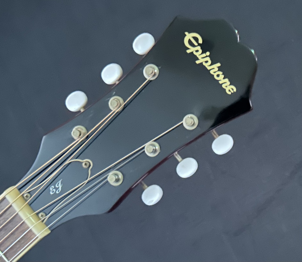 Epiphone LTD ED 1963 EJ-45 S/CR（中古）【楽器検索デジマート】